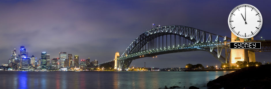 Date and Time simulation software Australia